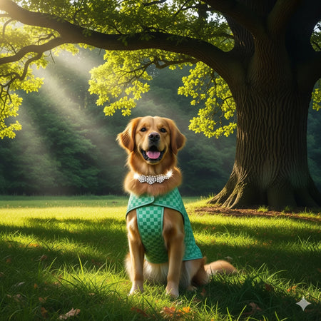 Pet Fashion