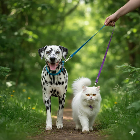 Walk & Play