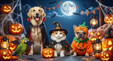 halloween