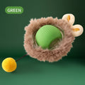Automatic Cat & Dog Ball – Electric Mouse Imitation Toy