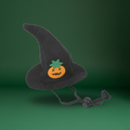 Pet Cosplay Costume – Fun Bat Wings for Cats and Small Dogs