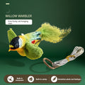 Plush Bird Cat Toy – Fun Interactive Toy for Cats & Kittens