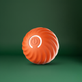 Interactive Puppy Ball – Automatic Rolling Chew Toy for Dogs