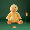 Durable Puppy Teething Toy – Interactive Plush for Boredom Relief