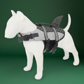 Dog Swimwear – Summer Life Jacket & Harness for Pets