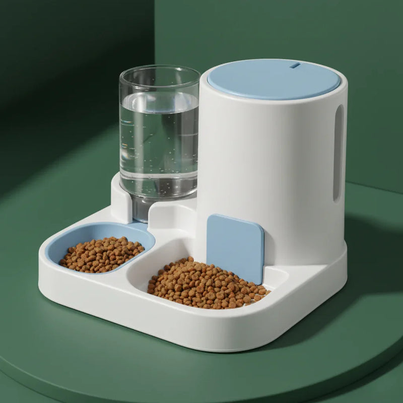 GATOCHEF Automatic feeder for cats