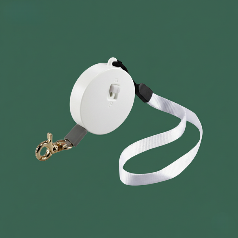2M Automatic Pet Leash – Dog and Cat Traction Rope