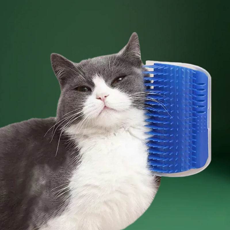 Hair Removal Comb – Pet Grooming Tool for Cats and Dogs