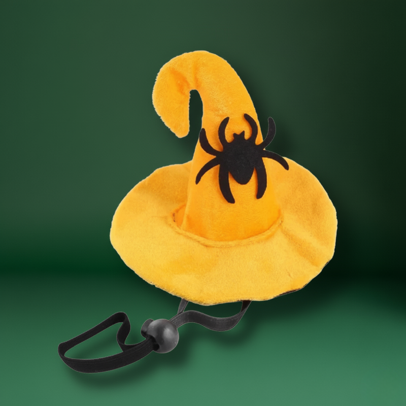 Pet Cosplay Costume – Fun Bat Wings for Cats and Small Dogs