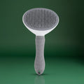 Pet Hair Brush – Grooming Tool for Dogs & Cats