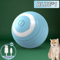 Automatic Cat & Dog Ball – Electric Mouse Imitation Toy
