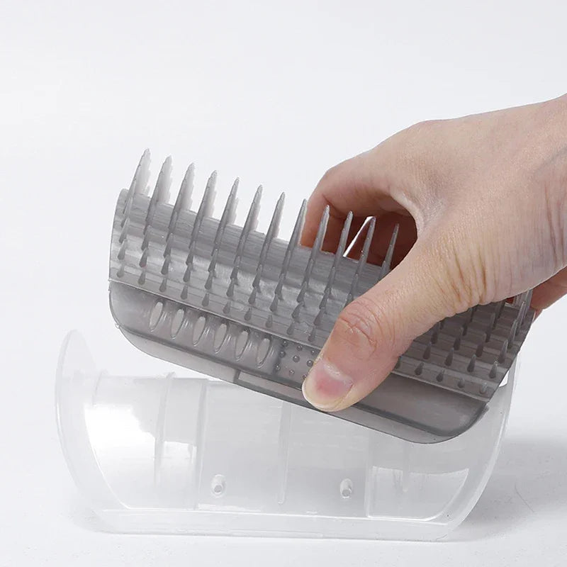 Hair Removal Comb – Pet Grooming Tool for Cats and Dogs