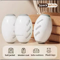 Animal Hair Removal Roller – Washable & Reusable for Pets