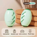 Animal Hair Removal Roller – Washable & Reusable for Pets