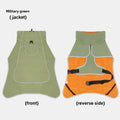 Dog Raincoat – Waterproof Coat for Sunny & Rainy Weather