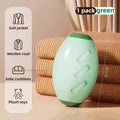 Animal Hair Removal Roller – Washable & Reusable for Pets