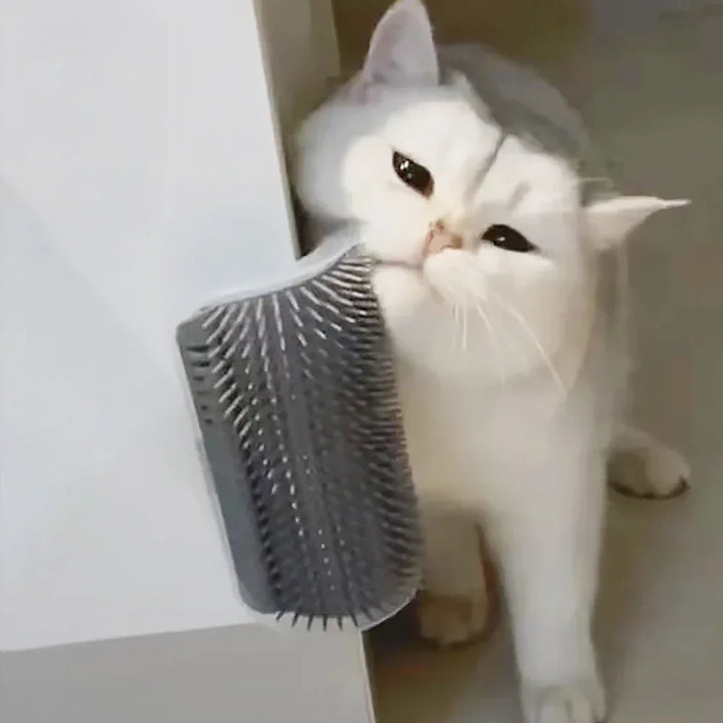 Hair Removal Comb – Pet Grooming Tool for Cats and Dogs