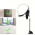 Ultimate Cat Toy – Interactive Bell & Feather Wand