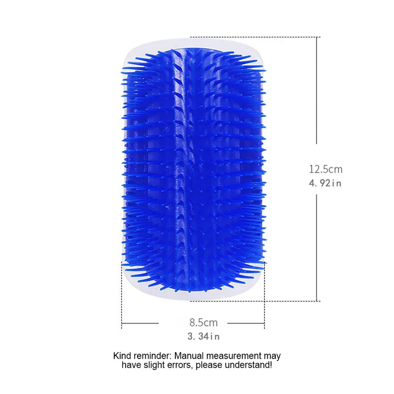 Hair Removal Comb – Pet Grooming Tool for Cats and Dogs