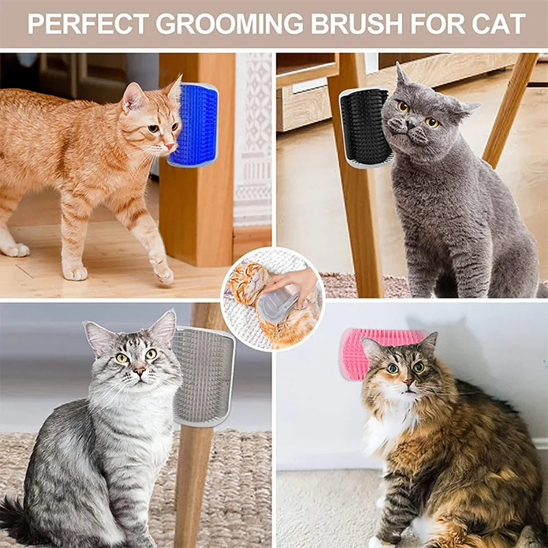 Hair Removal Comb – Pet Grooming Tool for Cats and Dogs