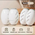 Animal Hair Removal Roller – Washable & Reusable for Pets