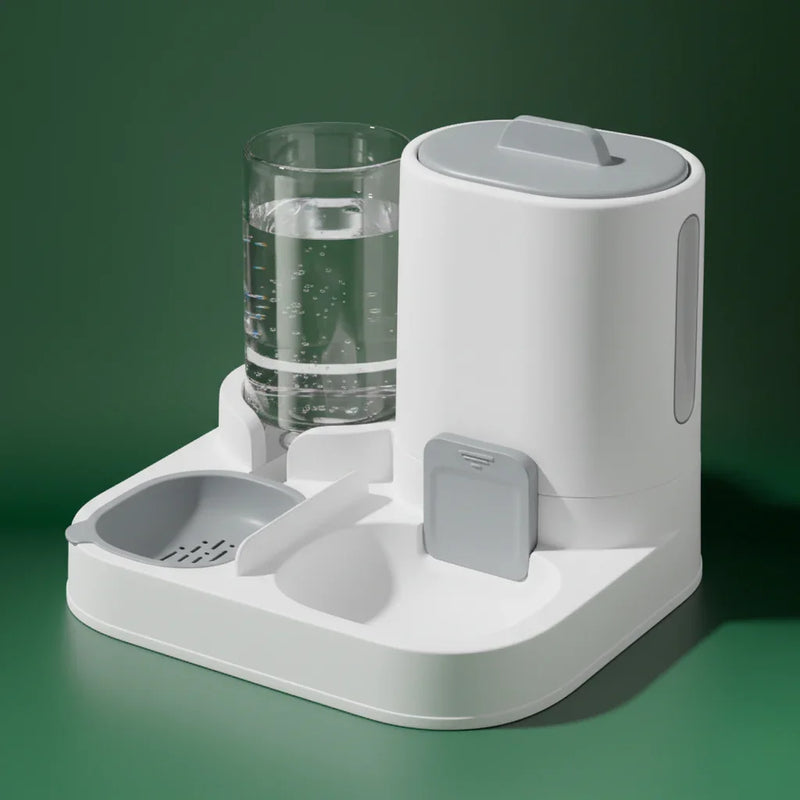 GATOCHEF Automatic feeder for cats