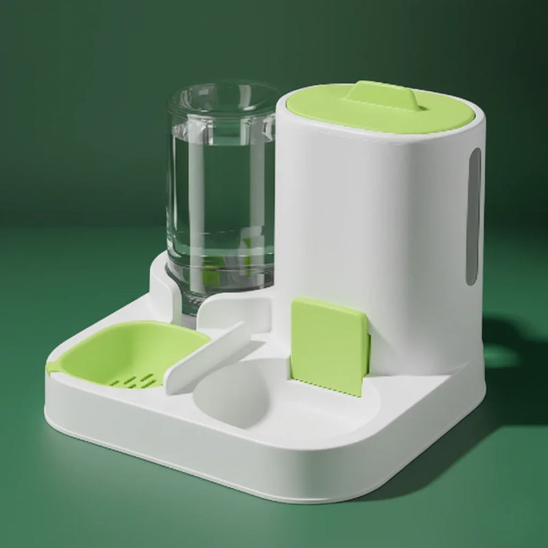 GATOCHEF Automatic feeder for cats