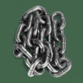 Funny 1.5m Dog Leash – Simulation Chain Rope for Pets