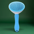 Pet Hair Brush – Grooming Tool for Dogs & Cats