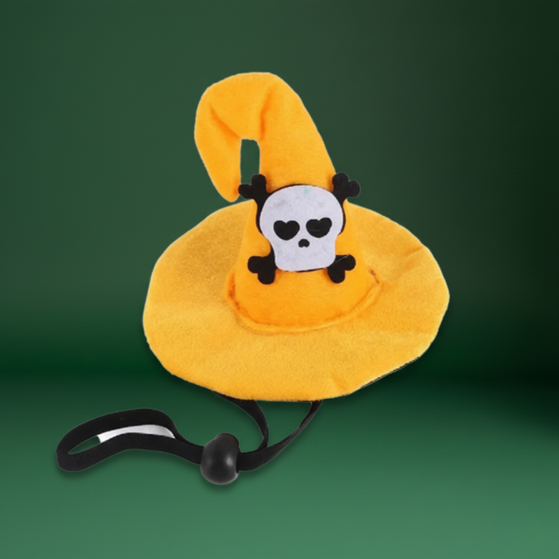 Pet Cosplay Costume – Fun Bat Wings for Cats and Small Dogs