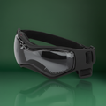 Pet Riding & Driving Glasses – Adjustable UV Dog Sunglasses
