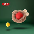 Automatic Cat & Dog Ball – Electric Mouse Imitation Toy