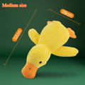 Durable Puppy Teething Toy – Interactive Plush for Boredom Relief