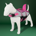 Dog Swimwear – Summer Life Jacket & Harness for Pets