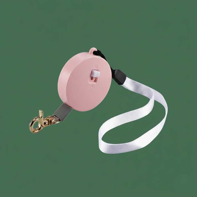 2M Automatic Pet Leash – Dog and Cat Traction Rope
