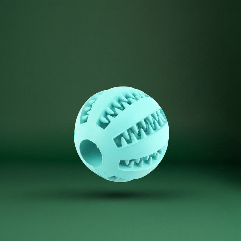 Pet Chew Ball – Durable Toy for Dogs & Puppies